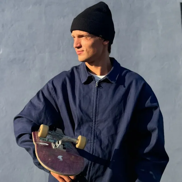 Instructor photo