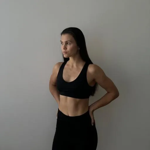 Instructor photo