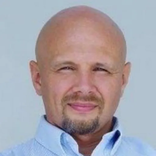 Instructor photo