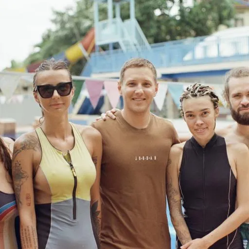 Instructor photo