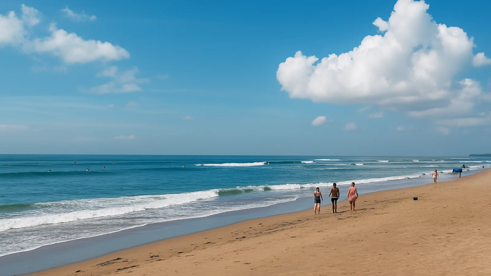 Canggu, Indonesia