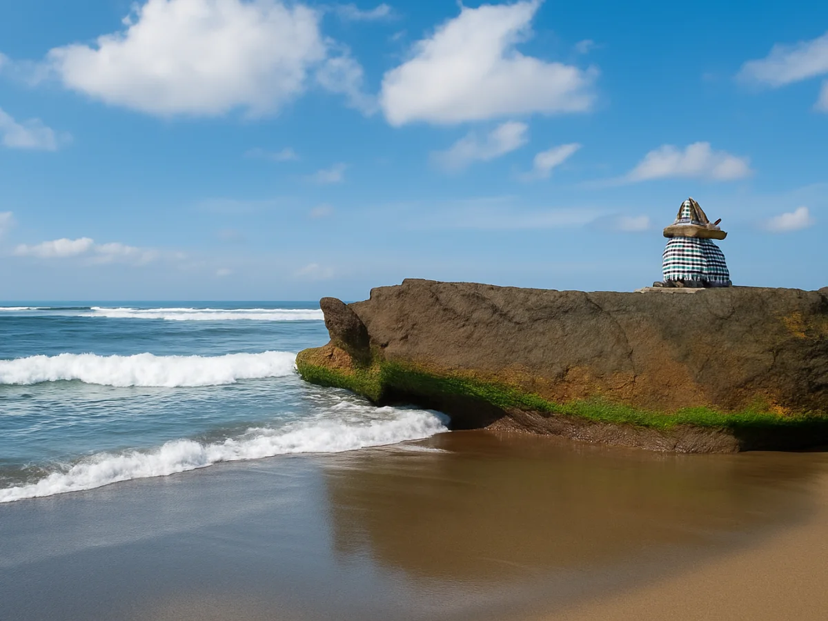Fitness in Canggu (Bali)